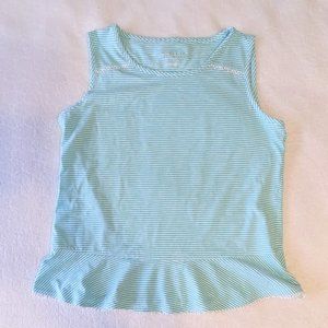 Southern Tide Summer Top size M